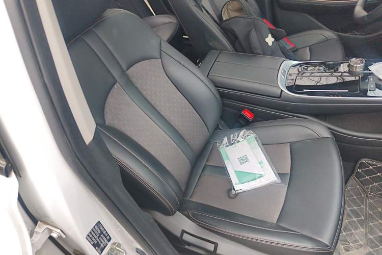 Used AION S 2023 Meizu 580 Lithium Iron Phosphate