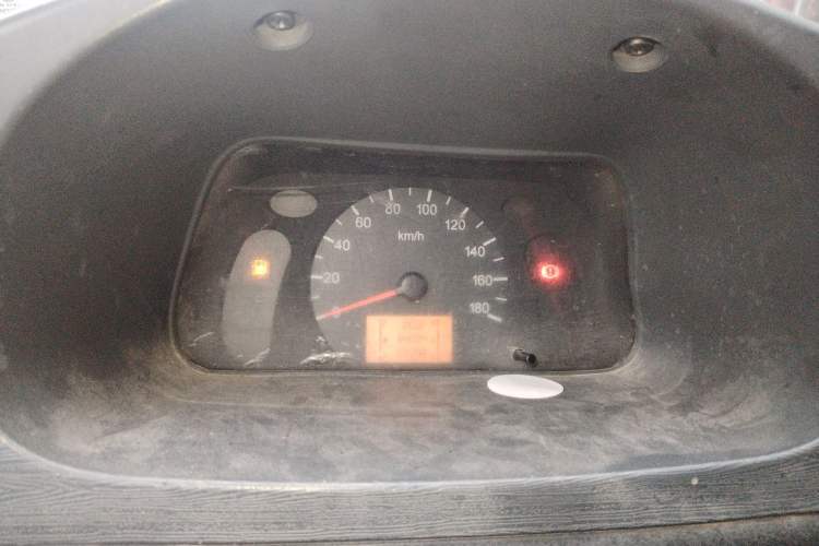 Used Wuling Zhiguang 2010 1.0L Liye Edition