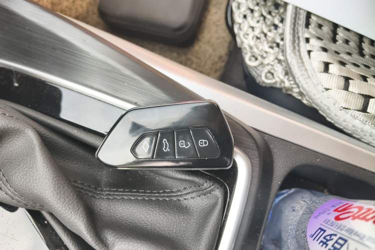 Used Chevrolet Monza 2023 1.5L Dual-Clutch Enjoyment Edition