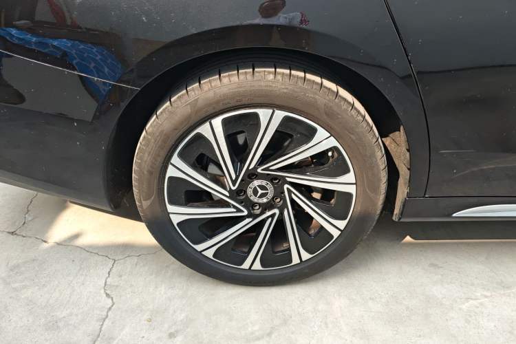 Used Mercedes-Benz E-Class 2025 E 300 L Luxury Model
