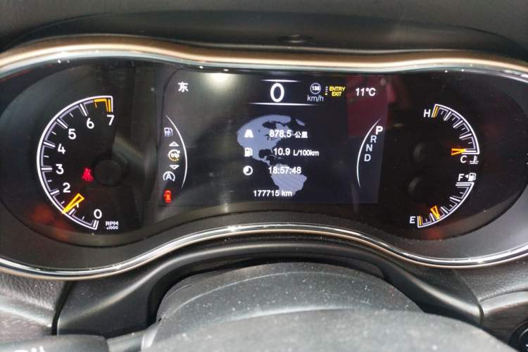 Used Jeep Grand Cherokee 2016 3.0L Elite Navigation Edition
