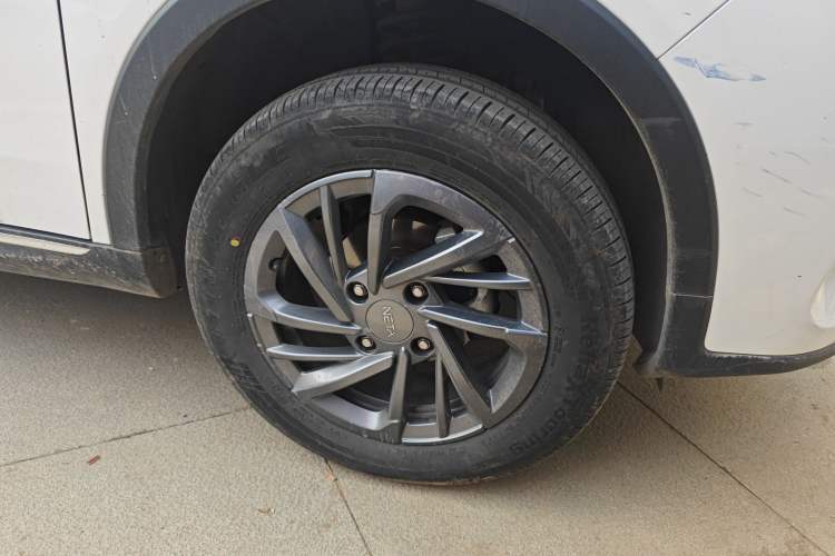 Used NETA AYA 2023 318 Lite