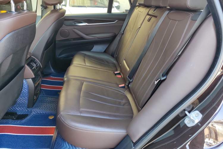 Used BMW X5 2018 xDrive35i Elegant Edition