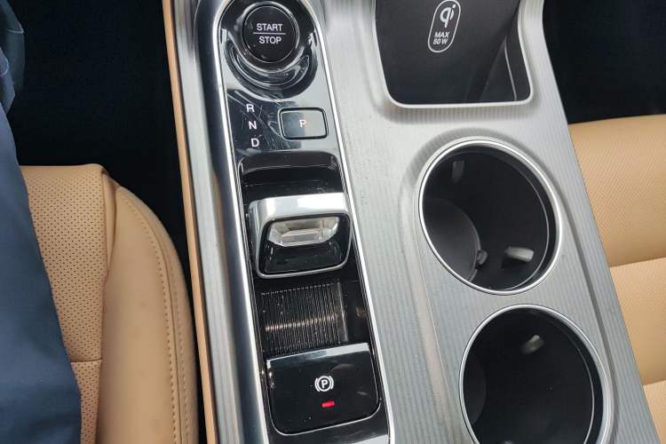 Used GAC Trumpchi E8 New Energy 2024 150km Longteng Starry Night Edition