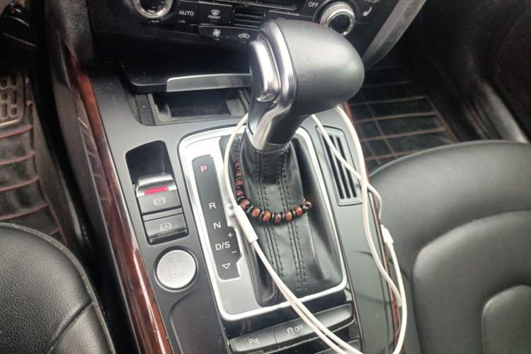 Used Audi A4L 2016 35 TFSI Collection Edition S line Comfort Model