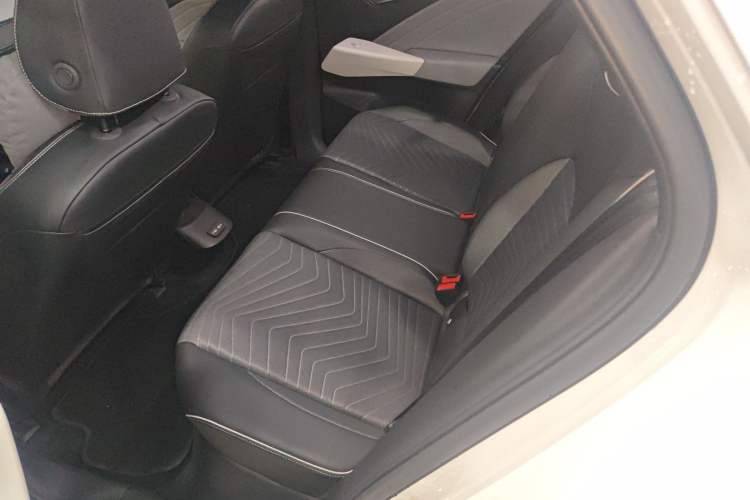 Used Volkswagen ID.3 2024 Outstanding Edition