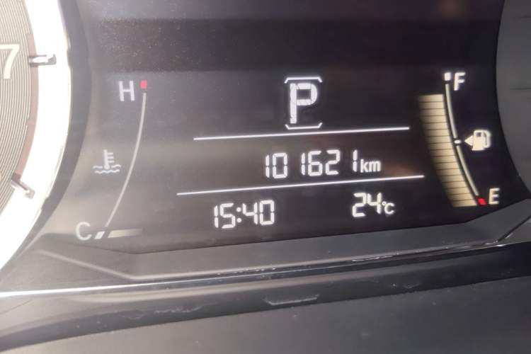 Used Honda UR-V 2017 370TURBO Four-Wheel Drive Prestige Edition China V