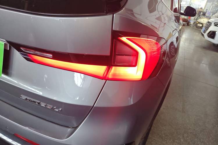 Used BMW X1 2023 sDrive25Li X Design Package Right Rear Taillight