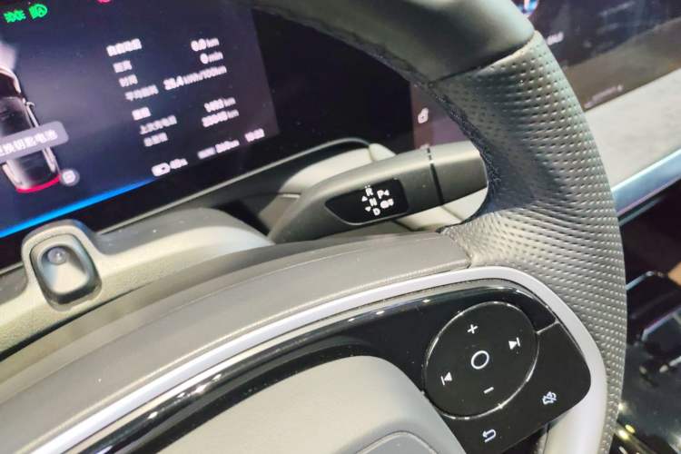 Used XPeng P7 2023 586E
