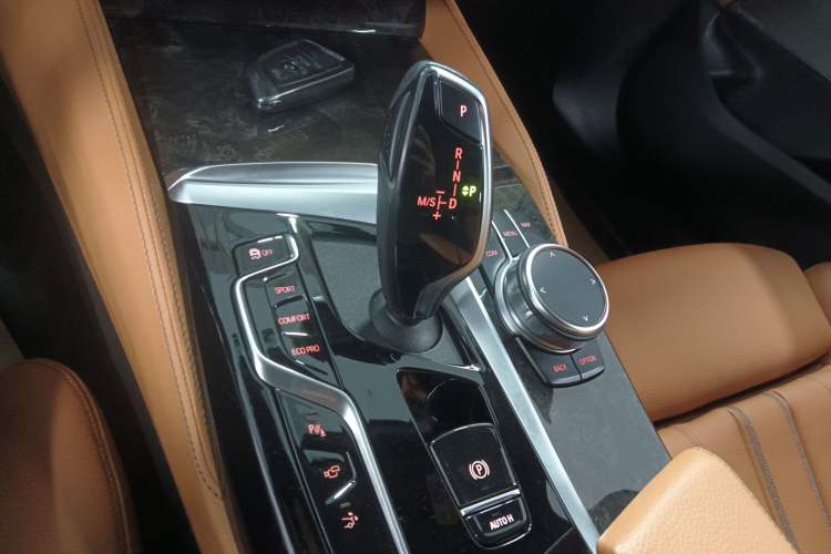 Used BMW 6 Series GT 2022 630i M Sport Package
