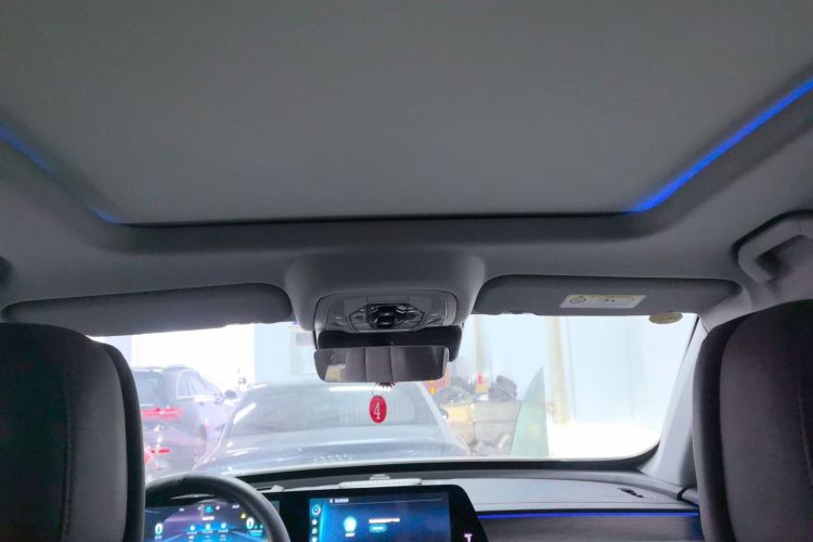 Used Chery Tiggo 8 PRO 2022 390T Two-Wheel Drive Vast Edition 5 Seats