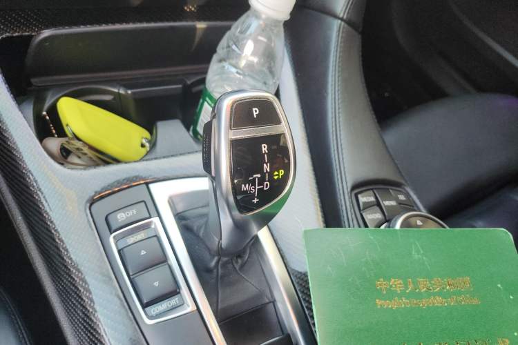 Used BMW 6 Series 2013 Facelift 640i xDrive Gran Coupe