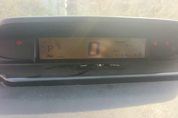 Used Citroen C-Quatre 2012 Sedan 2.0L Automatic Prestige Model