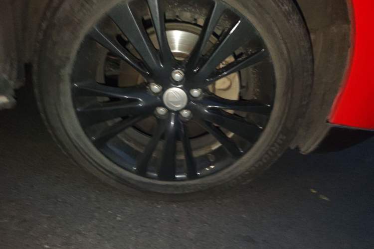 Used Lexus RX Classic 2009 350 Prestige Edition
