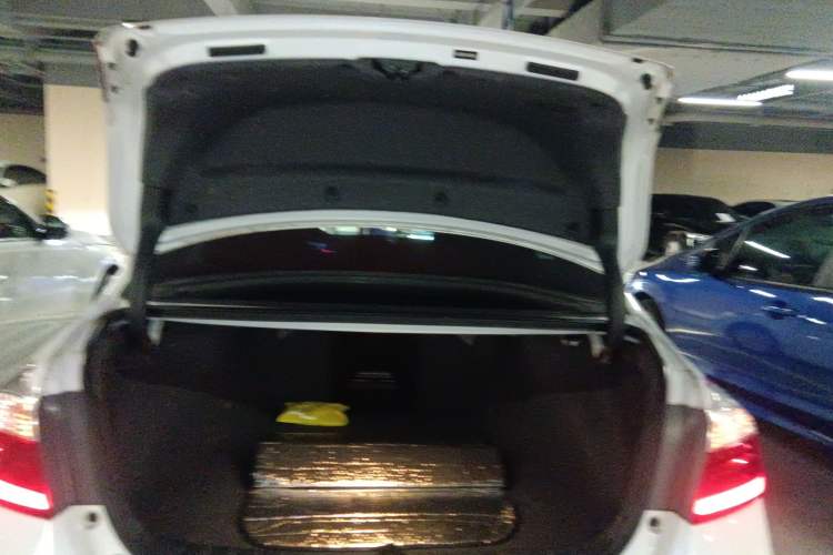 Used Honda Accord 2015 2.4L EX Luxury Edition