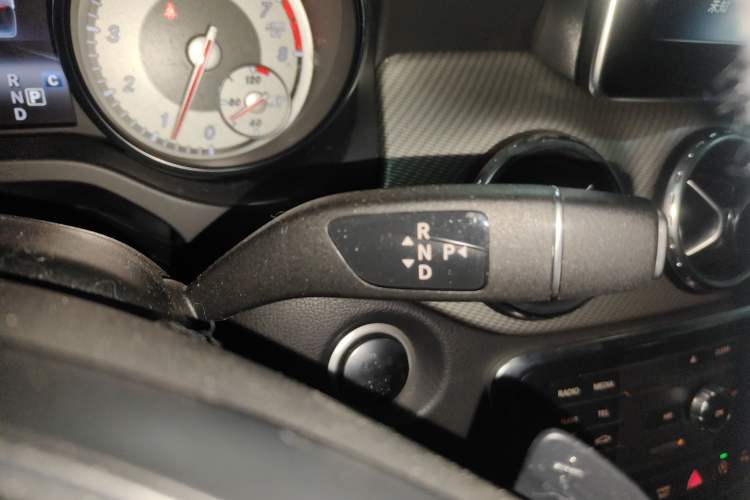 Used Mercedes-Benz GLA 2016 GLA 200 Sport Edition
