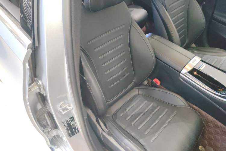 Used Mercedes-Benz C-Class 2022 Restyled C 260 L Sport Edition