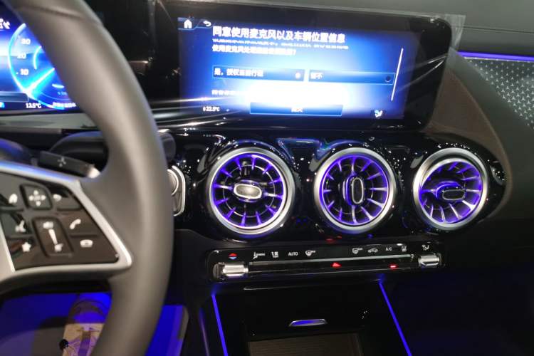 Used Mercedes-Benz EQA 2025 EQA 260
