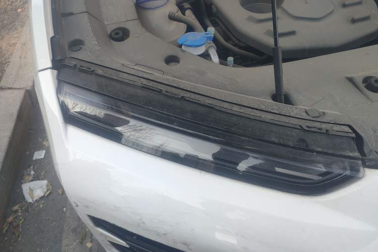 Used JETOUR Dashing 2024 1.5T DCT Longteng Edition PRO