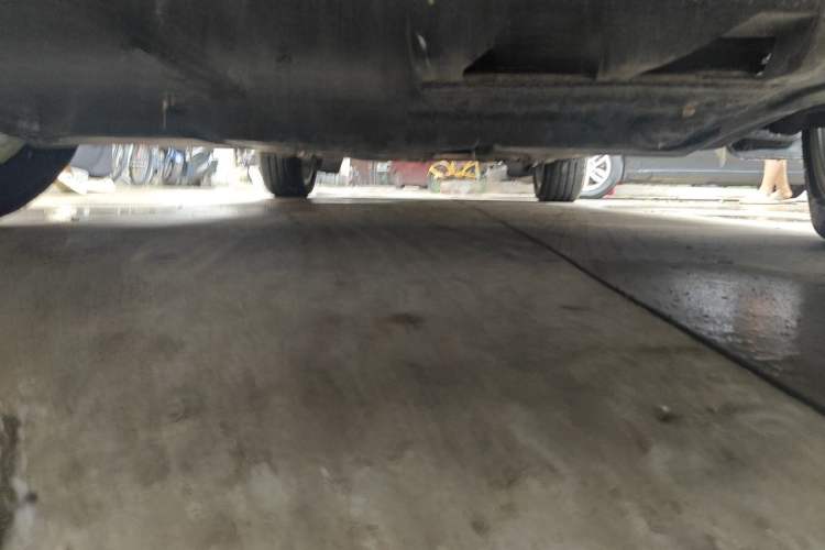 Used Volkswagen Gran Lavida 2013 1.6L Automatic Comfort Model