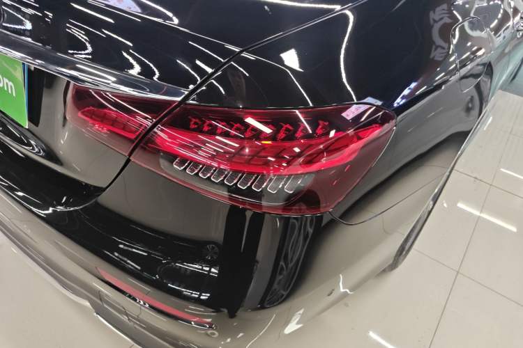 Used Mercedes-Benz E-Class 2023 E 300 L Sport Luxury Edition