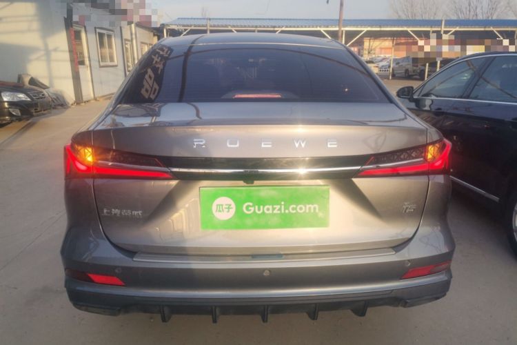 Used Roewe i5 2023 1.5L Manual Comfort Edition
