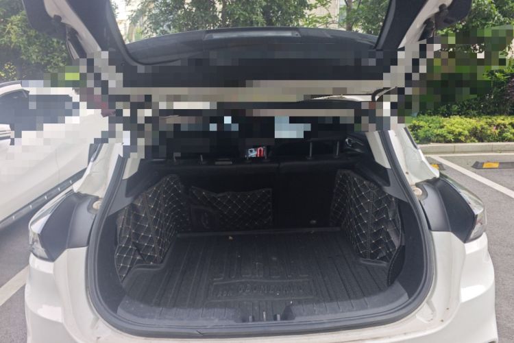 Used Geometry C 2020 Selected Range Edition 550 KM C++
