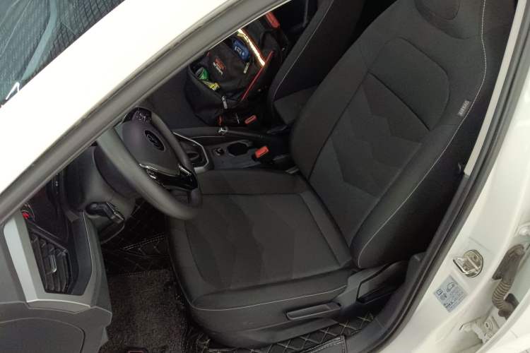 Used Volkswagen Polo 2021 Plus 1.5L Automatic Panoramic Enjoyment Edition