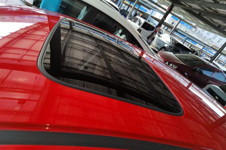 Used Honda City 2015 1.5L CVT Luxury Edition