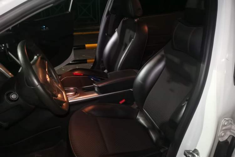 Used Chevrolet Malibu 2014 1.6T Automatic Comfort Edition