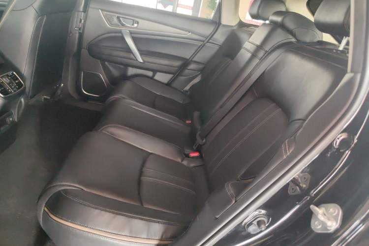 Used Honda Avancier 2020 240TURBO Two-Wheel Drive Comfort Edition
