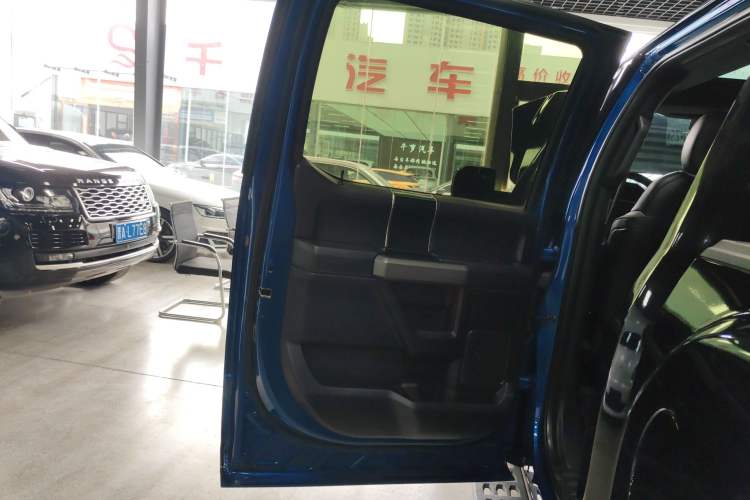 Used Ford F-150 Raptor 2017 3.5T Raptor Performance Enhanced Edition