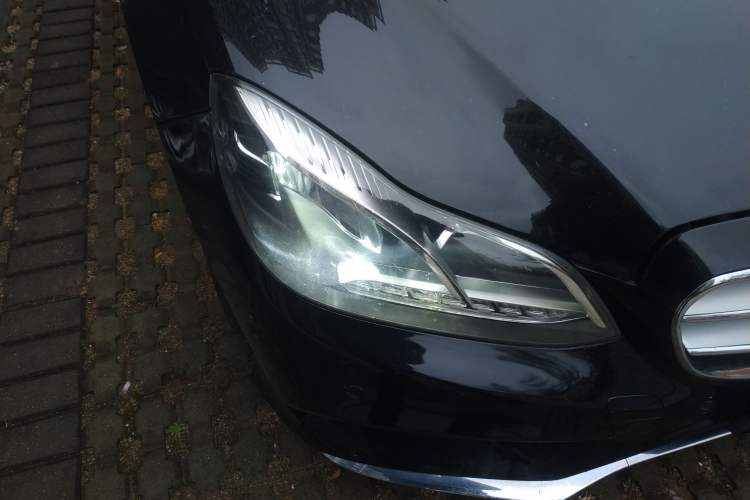 Used Mercedes-Benz E-Class 2015 E 320 L Sport 4MATIC