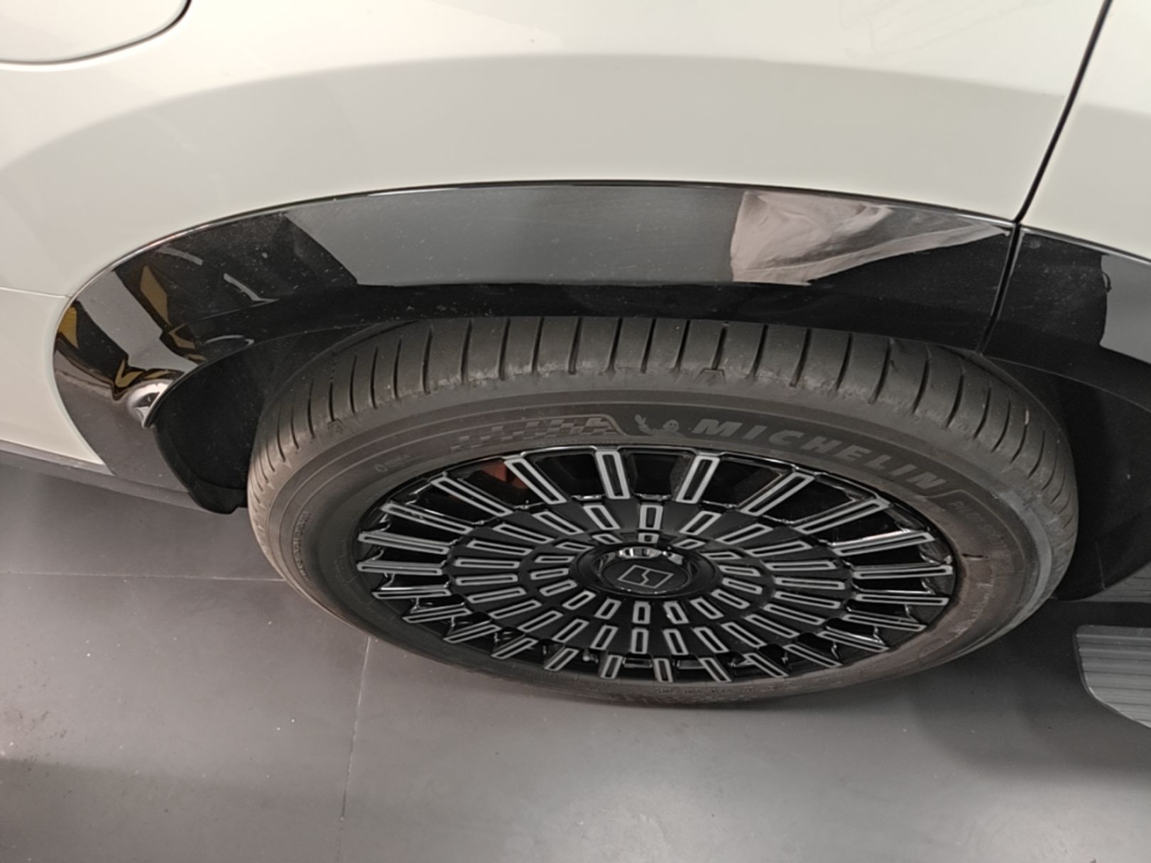 Zeekr 9X 2025 Ultra Edition — снимка 11