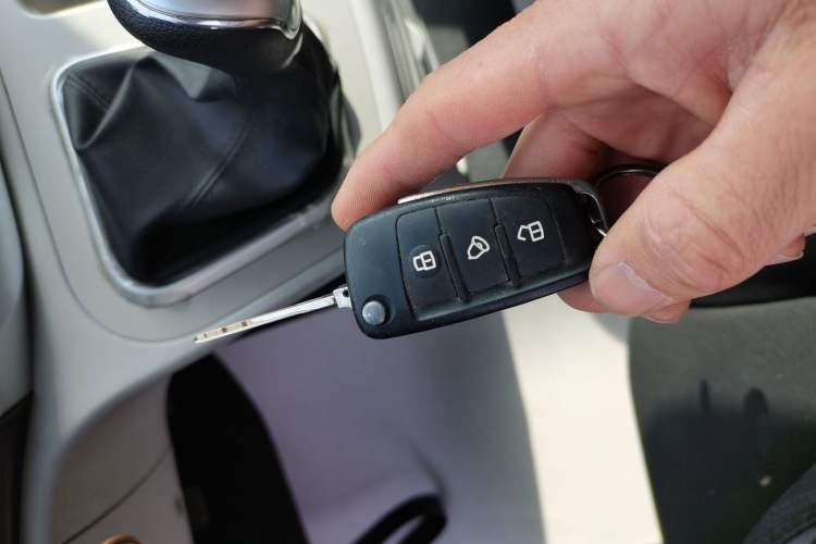 Used JAC Refine M3 2019 Creator Edition 1.8L Luxury Model