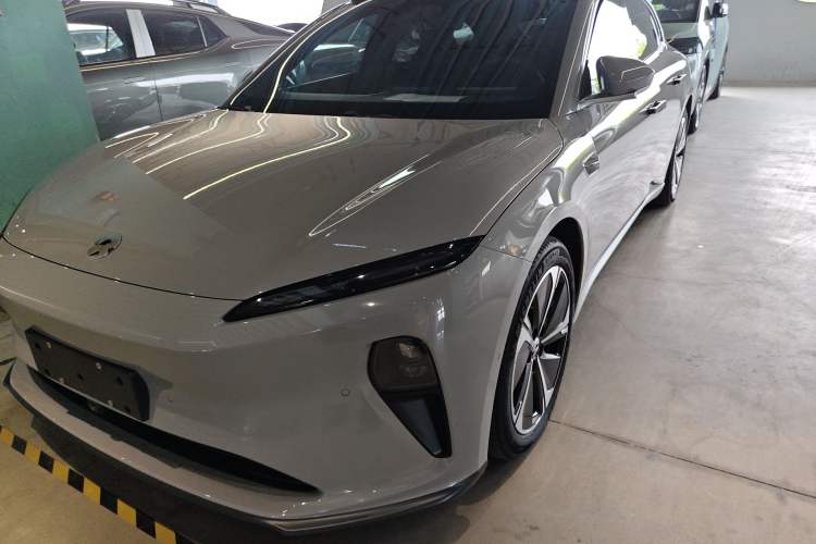 Used Nio ET5T 2024 75kWh Touring