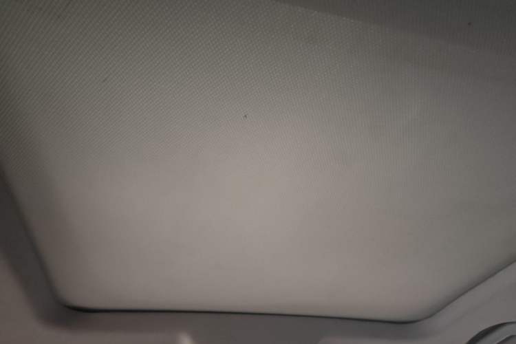 Used FORTHING T5 2018 230T CVT Smart Enjoyment Version Headliner