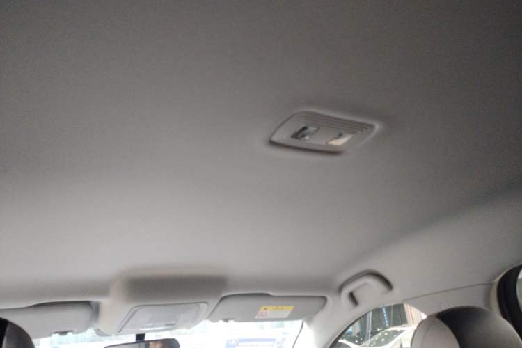 Used BYD Destroyer 05 2024 HONOR Edition DM-i 55KM Luxury Model
