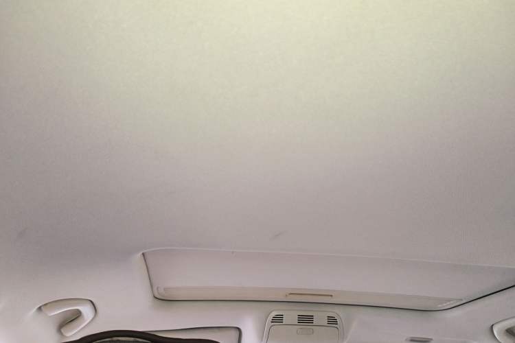 Used Volkswagen Magotan 2015 1.8TSI Prestige Model Headliner