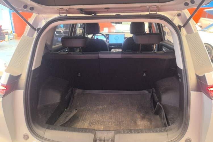 Used AION Y 2023 Plus 510 Smart Edition
