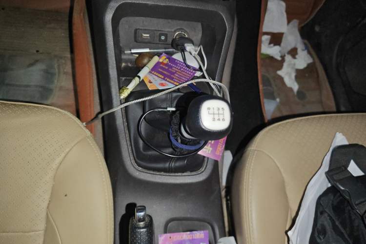 Used Wuling Hongguang 2021 1.5L S Comfort Edition LAR
