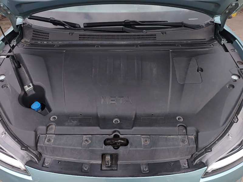 Used NETA V 2021 Standard Range Upgrade Model — 19