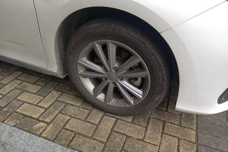 Used AION S 2022 Meizu 580