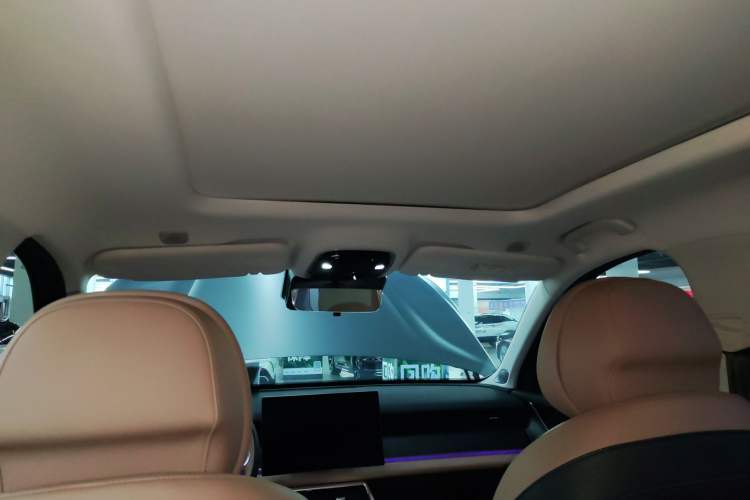 Used Chery Tiggo 8 L 2024 2.0T Two-Wheel Drive Prestige Version 5 Seats
