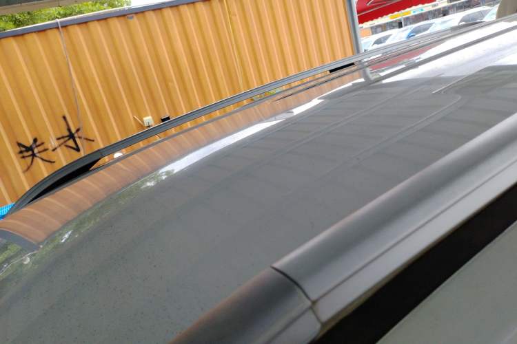 Used Baojun 730 2019 1.5L Manual Fashion Model 7-seater China VI