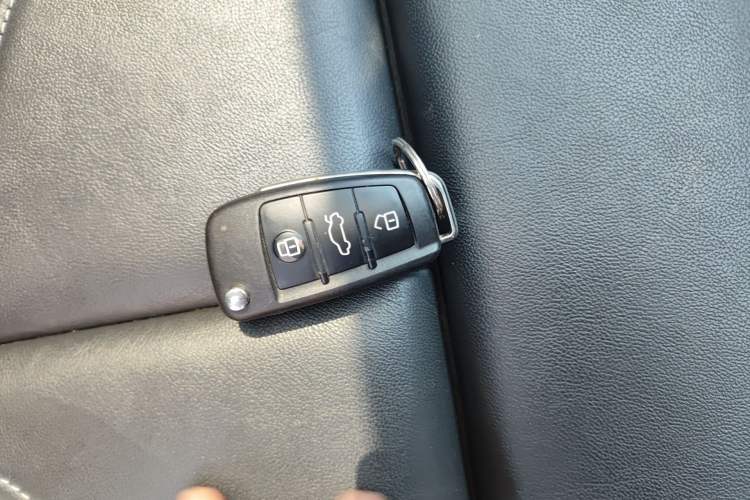 Used Audi Q3 2020 40 TFSI Fashion Dynamic Model