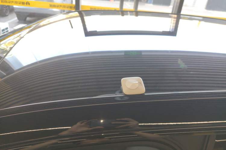 Used Zeekr X 2025 5-Seater Rear-Drive Version