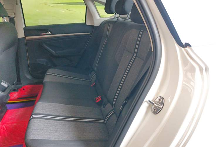 Used Volkswagen Lavida Pure Electric 2019 Enjoyment Edition