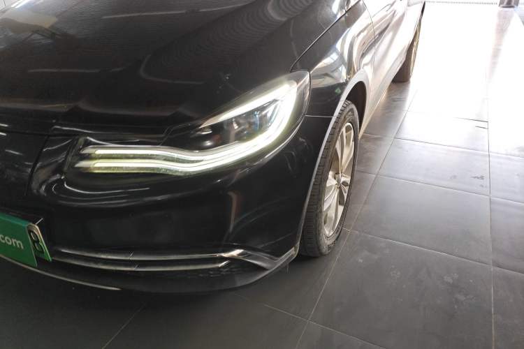 Used Denza Denza 2018 500 Glory Edition
