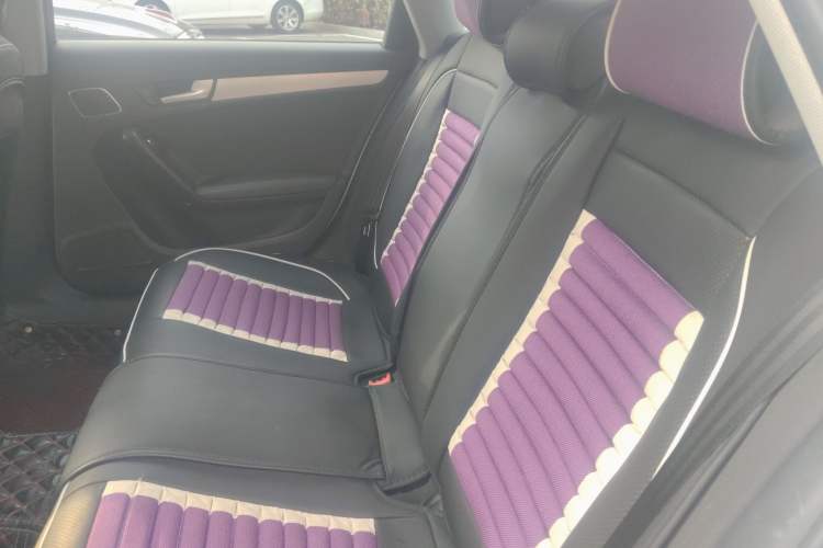 Used Audi A4L 2013 35 TFSI Automatic Standard Model